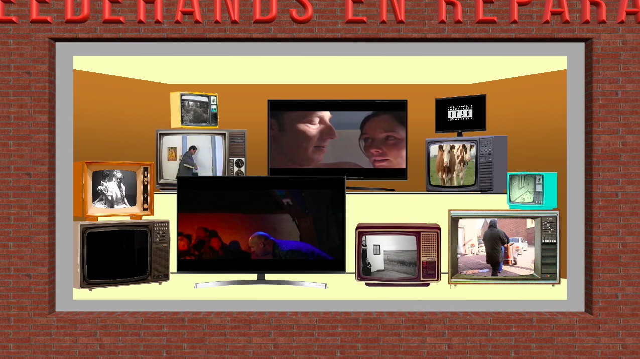 showreel filmmuziek